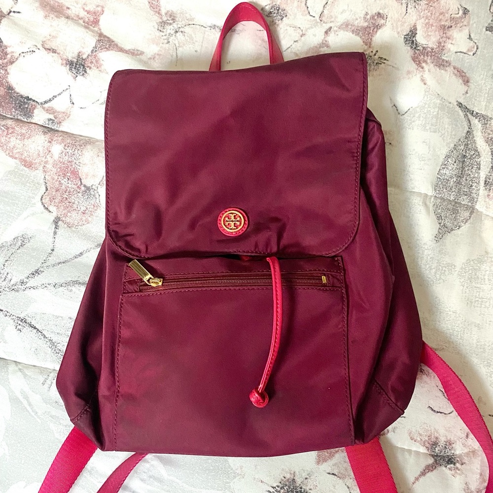 Tory Burch Backpack